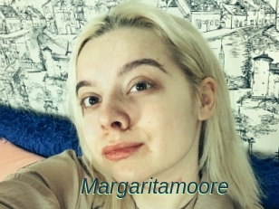 Margaritamoore