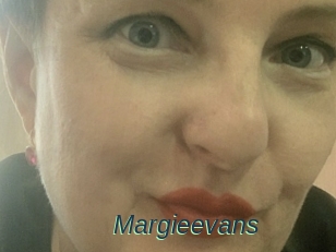 Margieevans