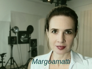 Margoamatti