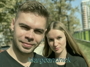 Margoandnick