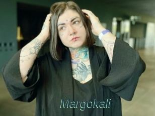 Margokali