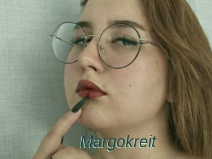 Margokreit