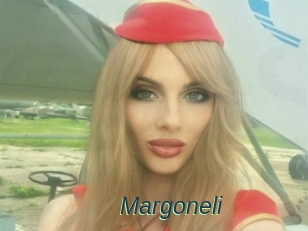 Margoneli