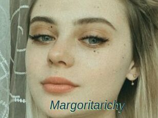 Margoritarichy