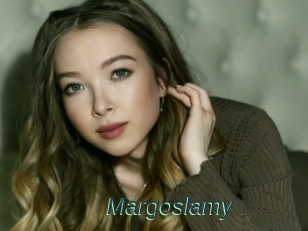 Margoslamy