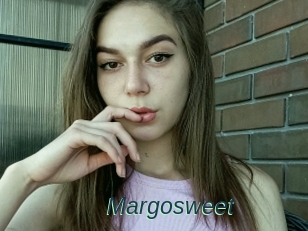 Margosweet