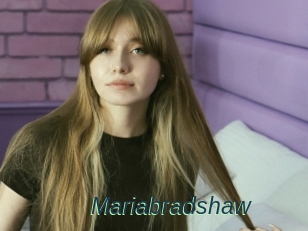 Mariabradshaw