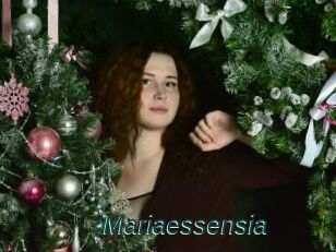 Mariaessensia