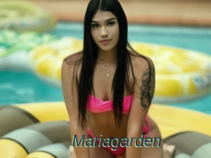 Mariagarden