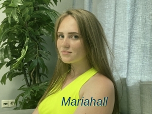 Mariahall