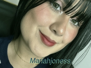 Mariahjoness