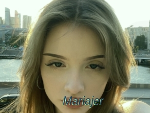 Mariajer