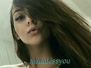 Mariakissyou