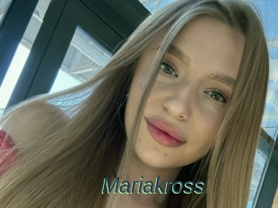 Mariakross