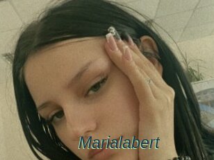 Marialabert