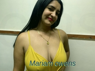 Mariam_owens