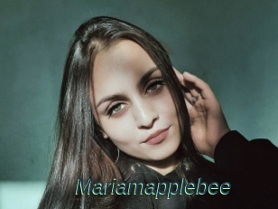 Mariamapplebee