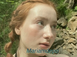 Mariamdepo