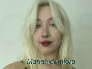 Mariamdumford