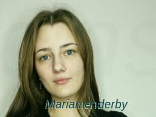 Mariamenderby