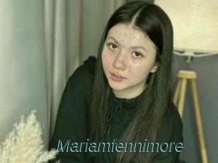 Mariamfennimore