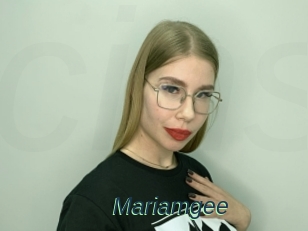 Mariamgee