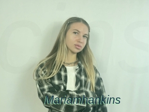 Mariamhankins