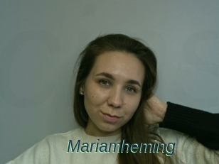 Mariamheming