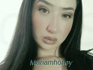 Mariamhoney