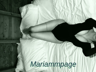 Mariammpage