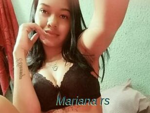 Mariana_rs