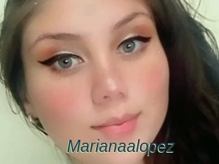 Marianaalopez