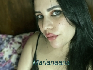 Marianaana