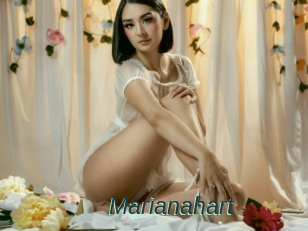 Marianahart