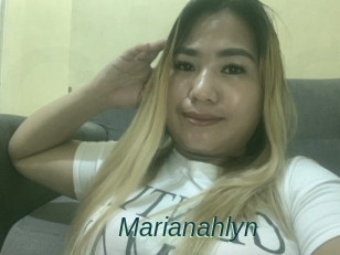 Marianahlyn