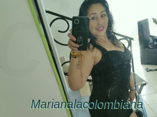 Marianalacolombiana