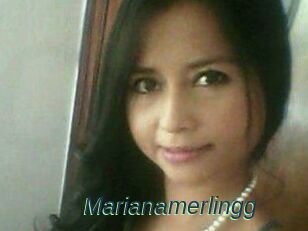 Marianamerlingg