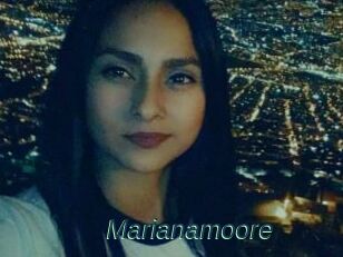 Marianamoore