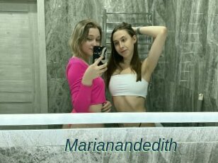 Marianandedith