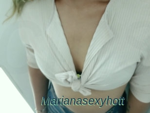 Marianasexyhott