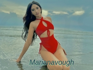 Marianavough