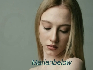 Marianbelow