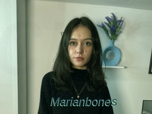 Marianbones