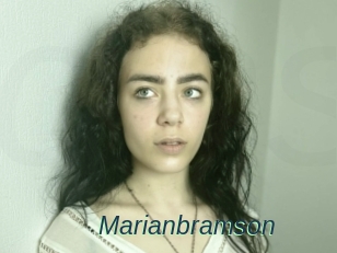 Marianbramson