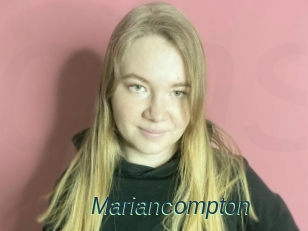 Mariancompton