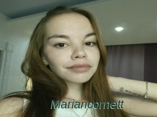 Mariancornett