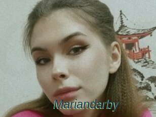 Mariandarby