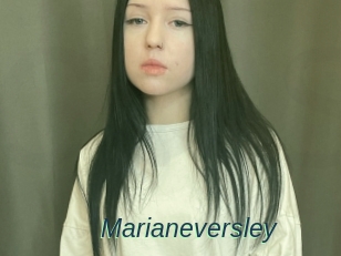 Marianeversley