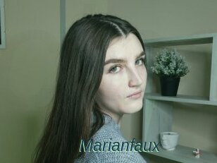 Marianfaux