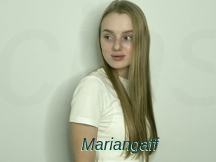 Mariangaff